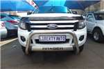  2014 Ford Ranger Ranger 3.2 double cab Hi-Rider XLT