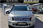  2014 Ford Ranger Ranger 3.2 double cab Hi-Rider XLT