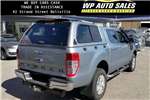  2014 Ford Ranger Ranger 3.2 double cab Hi-Rider XLT