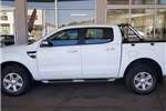  2014 Ford Ranger Ranger 3.2 double cab Hi-Rider XLT