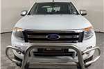  2014 Ford Ranger Ranger 3.2 double cab Hi-Rider XLT