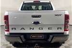  2014 Ford Ranger Ranger 3.2 double cab Hi-Rider XLT