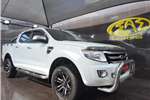  2014 Ford Ranger Ranger 3.2 double cab Hi-Rider XLT