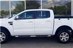  2015 Ford Ranger Ranger 3.2 double cab Hi-Rider XLT