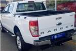  2015 Ford Ranger Ranger 3.2 double cab Hi-Rider XLT