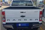  2015 Ford Ranger Ranger 3.2 double cab Hi-Rider XLT