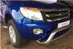  2015 Ford Ranger Ranger 3.2 double cab Hi-Rider XLT