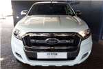  2017 Ford Ranger Ranger 3.2 double cab Hi-Rider XLT