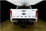  2017 Ford Ranger Ranger 3.2 double cab Hi-Rider XLT