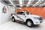  2017 Ford Ranger Ranger 3.2 double cab Hi-Rider XLT