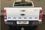  2018 Ford Ranger Ranger 3.2 double cab Hi-Rider XLT