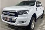  2018 Ford Ranger Ranger 3.2 double cab Hi-Rider XLT