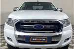  2018 Ford Ranger Ranger 3.2 double cab Hi-Rider XLT