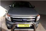  2011 Ford Ranger Ranger 3.2 double cab Hi-Rider XLT auto