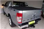  2011 Ford Ranger Ranger 3.2 double cab Hi-Rider XLT auto