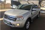  2012 Ford Ranger 