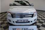  2012 Ford Ranger Ranger 3.2 double cab Hi-Rider XLT auto