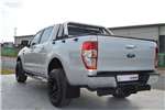  2012 Ford Ranger 