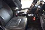  2012 Ford Ranger Ranger 3.2 double cab Hi-Rider XLT auto