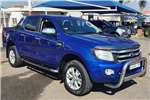  2012 Ford Ranger 