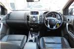  2012 Ford Ranger Ranger 3.2 double cab Hi-Rider XLT auto