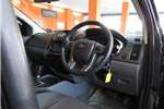  2012 Ford Ranger Ranger 3.2 double cab Hi-Rider XLT auto
