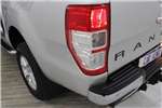  2013 Ford Ranger Ranger 3.2 double cab Hi-Rider XLT auto