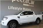  2014 Ford Ranger Ranger 3.2 double cab Hi-Rider XLT auto