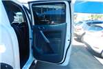  2014 Ford Ranger Ranger 3.2 double cab Hi-Rider XLT auto