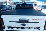  2014 Ford Ranger Ranger 3.2 double cab Hi-Rider XLT auto