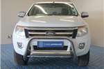  2014 Ford Ranger Ranger 3.2 double cab Hi-Rider XLT auto