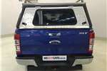  2014 Ford Ranger Ranger 3.2 double cab Hi-Rider XLT auto