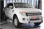  2014 Ford Ranger 