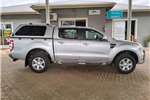 Used 2014 Ford Ranger 3.2 double cab Hi Rider XLT auto