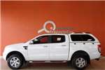  2015 Ford Ranger Ranger 3.2 double cab Hi-Rider XLT auto