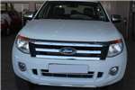  2015 Ford Ranger Ranger 3.2 double cab Hi-Rider XLT auto