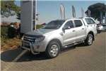  2015 Ford Ranger Ranger 3.2 double cab Hi-Rider XLT auto