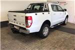  2015 Ford Ranger Ranger 3.2 double cab Hi-Rider XLT auto