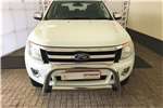  2015 Ford Ranger Ranger 3.2 double cab Hi-Rider XLT auto