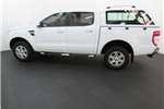  2015 Ford Ranger Ranger 3.2 double cab Hi-Rider XLT auto