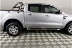  2015 Ford Ranger Ranger 3.2 double cab Hi-Rider XLT auto