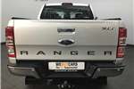  2016 Ford Ranger Ranger 3.2 double cab Hi-Rider XLT auto