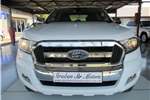  2016 Ford Ranger Ranger 3.2 double cab Hi-Rider XLT auto