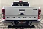  2017 Ford Ranger Ranger 3.2 double cab Hi-Rider XLT auto