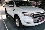 Used 2019 Ford Ranger 3.2 double cab Hi Rider XLT auto