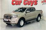Used 2019 Ford Ranger 3.2 double cab Hi Rider XLT auto