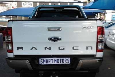  2015 Ford Ranger 