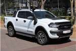  2017 Ford Ranger 