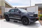  2018 Ford Ranger 