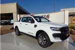  2018 Ford Ranger 